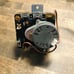 OEM WHIRLPOOL DRYER TIMER M460-G 8563881 | A 232 | 569 BK - Tested / Working