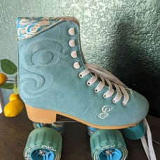 rollerskates