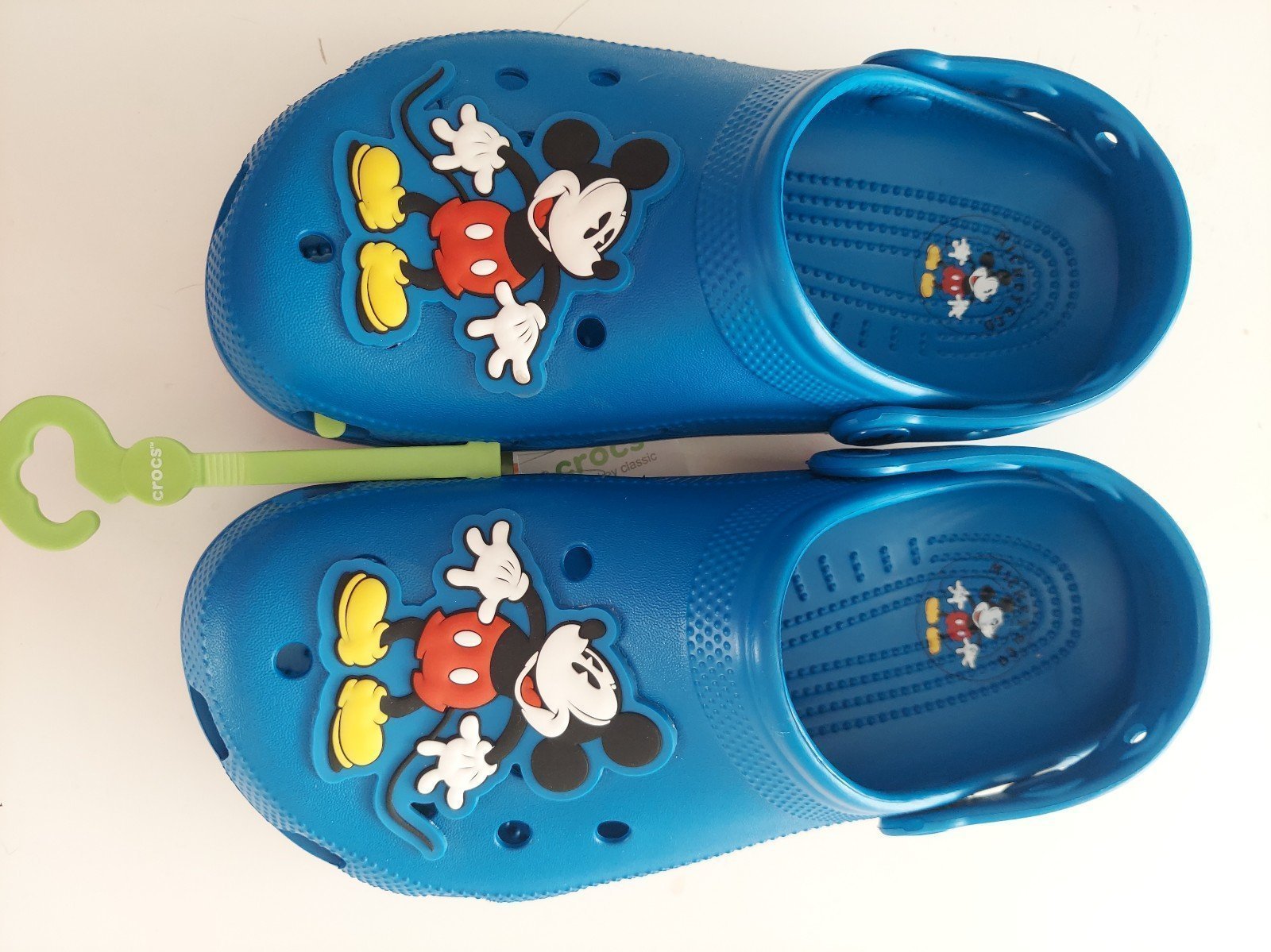 Crocs Disney