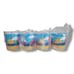 Vtg 1980s New Sealed ITEMAKERS Sailboat 14 Piece Ice Bucket Set 143/07