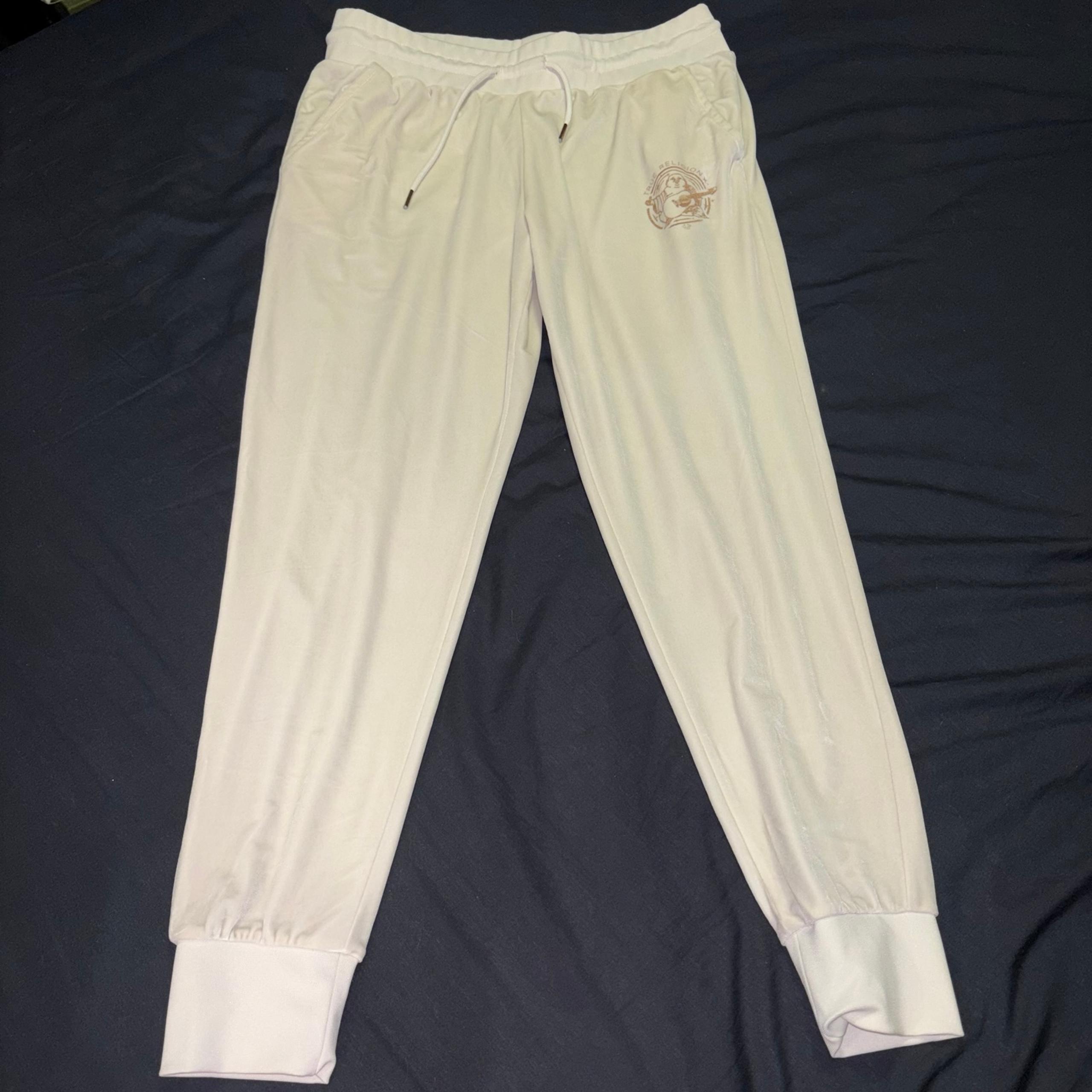 True Religion Jogger