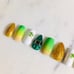 St. Patricks Day Feelin Lucky Nail Set!