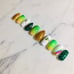 St. Patricks Day Feelin Lucky Nail Set!