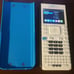 TI-NSPIRE CX II GRAPHING CALCULATOR