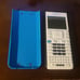 TI-NSPIRE CX II GRAPHING CALCULATOR