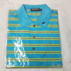 WALRUS WEAR By Craig Stadler Polo Golf S
