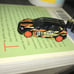 Hotwheels Honda Civic EK9 look description