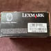 Genuine Lexmark 701HY Yellow Toner For CS310, CS410, CS510 High Yield NIB