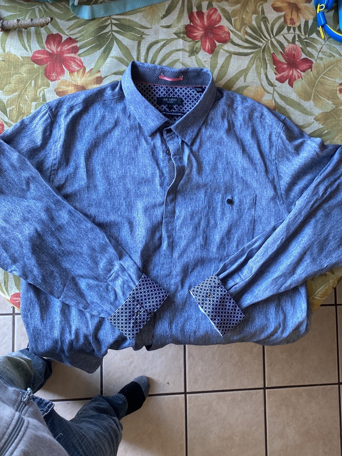 Ted Baker Shirt