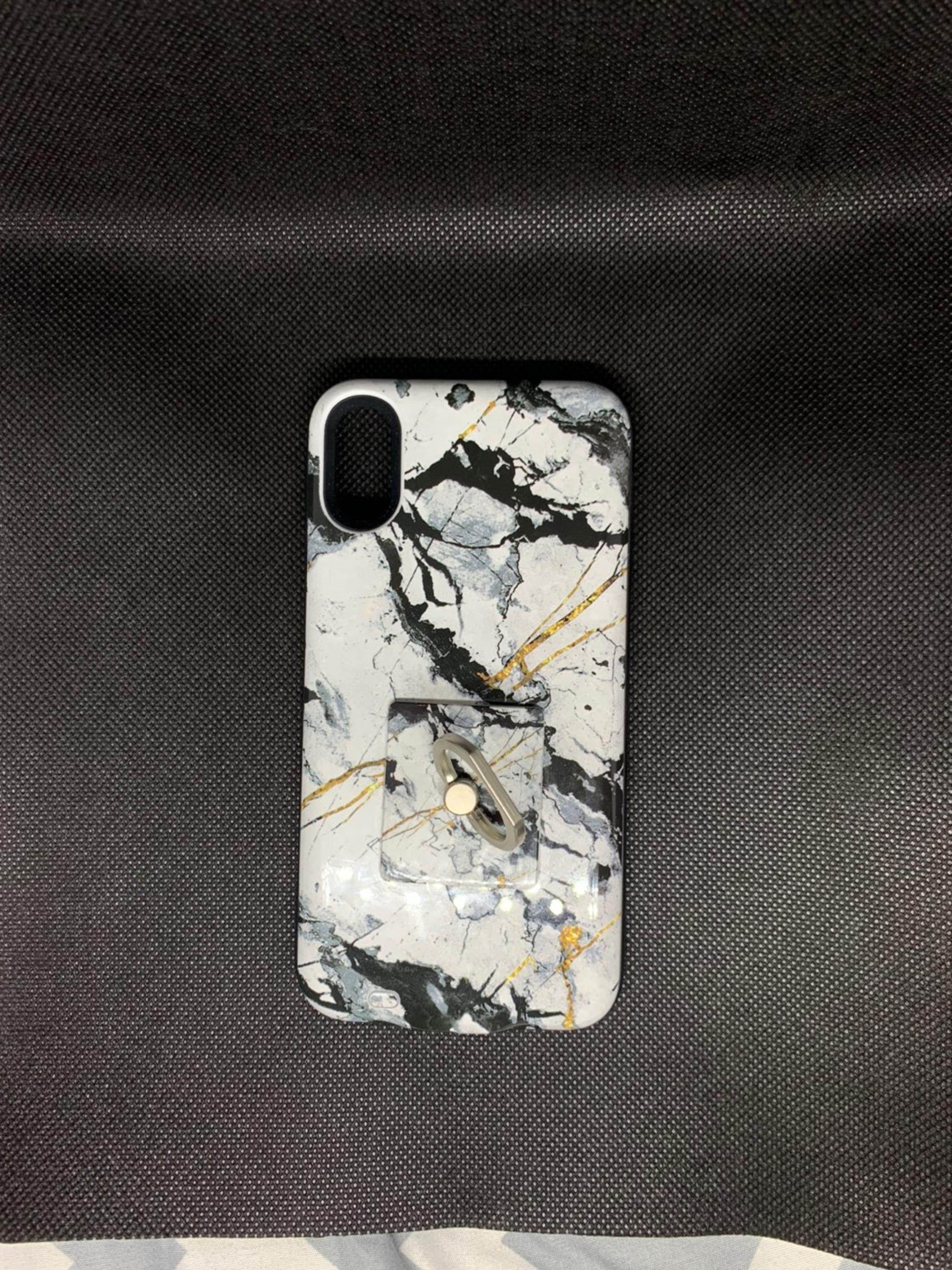 iphone xs charging case