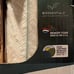 Natural Comfort Memory Foam Bed Pillow