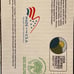Natural Comfort Memory Foam Bed Pillow
