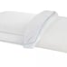 Natural Comfort Memory Foam Bed Pillow