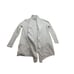 Barefoot Dreams Cozychic Lite Cardigan Gray Style 494 Sz S