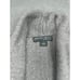 Barefoot Dreams Cozychic Lite Cardigan Gray Style 494 Sz S