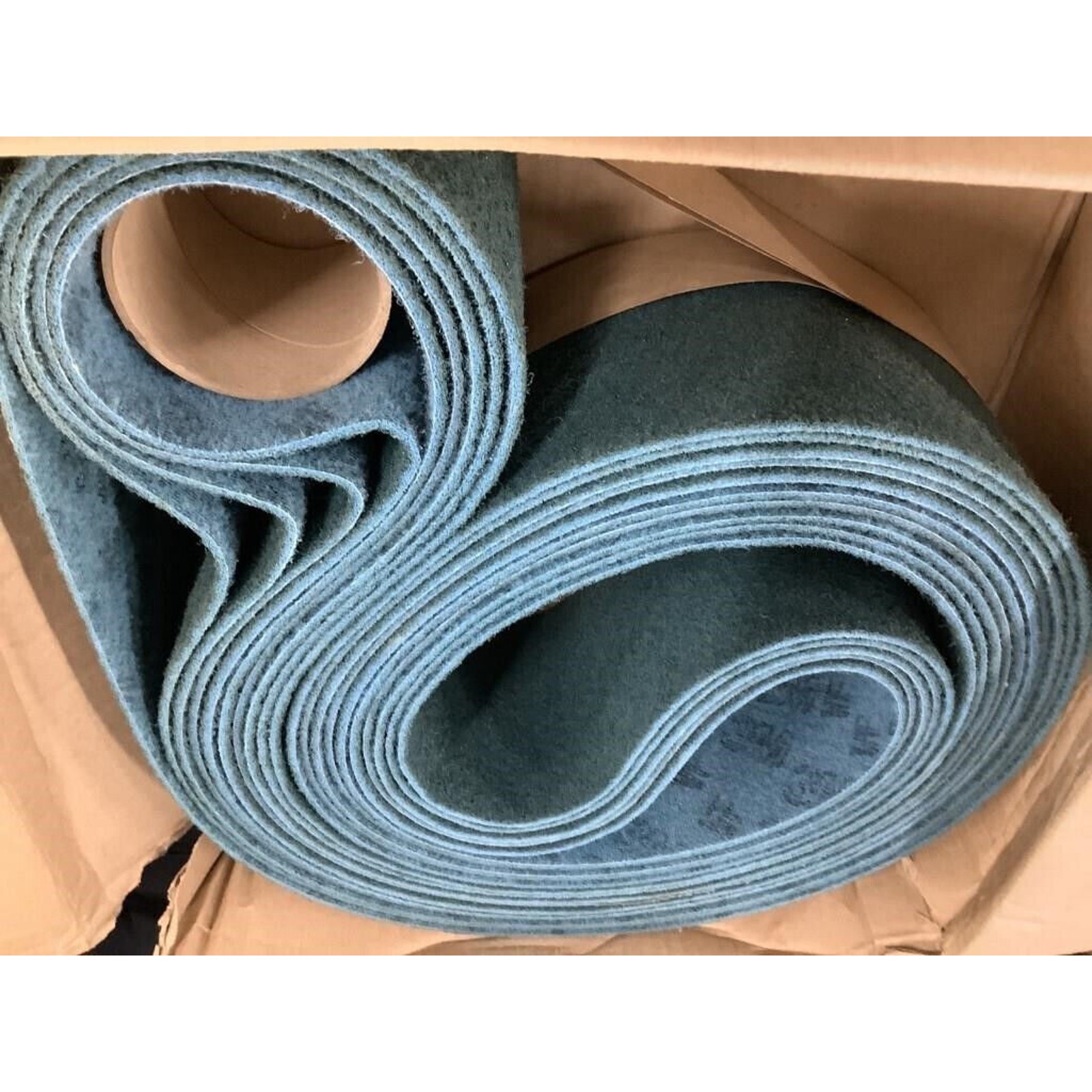 3M Scotch-Brite Surface Conditioning Belt SC-BS A/O Very Fine 5 x 130 5pcs