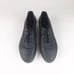 Bloch Ladies Tap Black Leather Shoes, Size 9