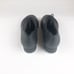 Bloch Ladies Tap Black Leather Shoes, Size 9