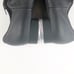 Bloch Ladies Tap Black Leather Shoes, Size 9