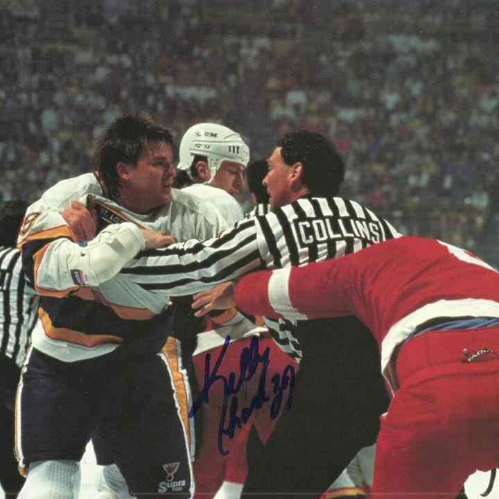Kelly chase picture