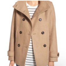 THREAD & SUPPLY WOMEN TRENCHCOAT