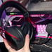 HyperX Black/Red HyperX Cloud II Gaming Headset