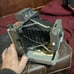 poloroid camera