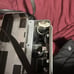 poloroid camera