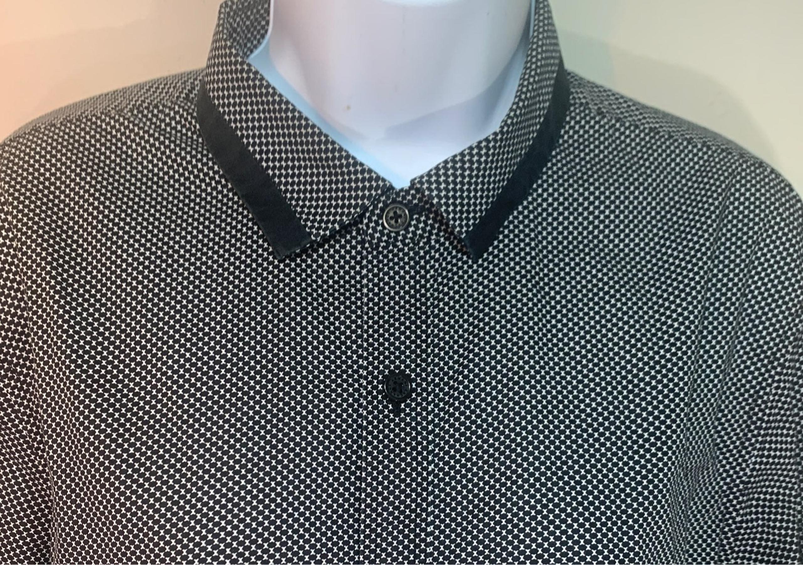 Armani Exchange Dress Shirt size M