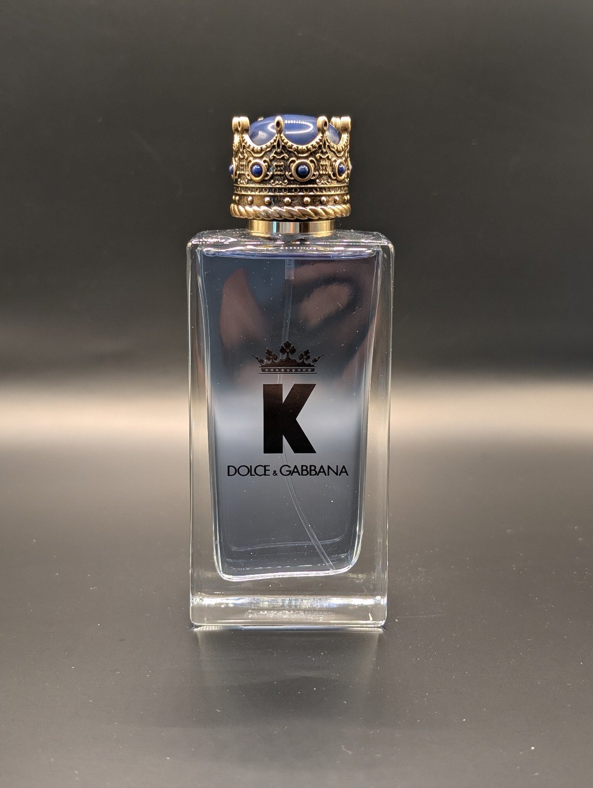 Dolce & Gabbana King Pour Homme
