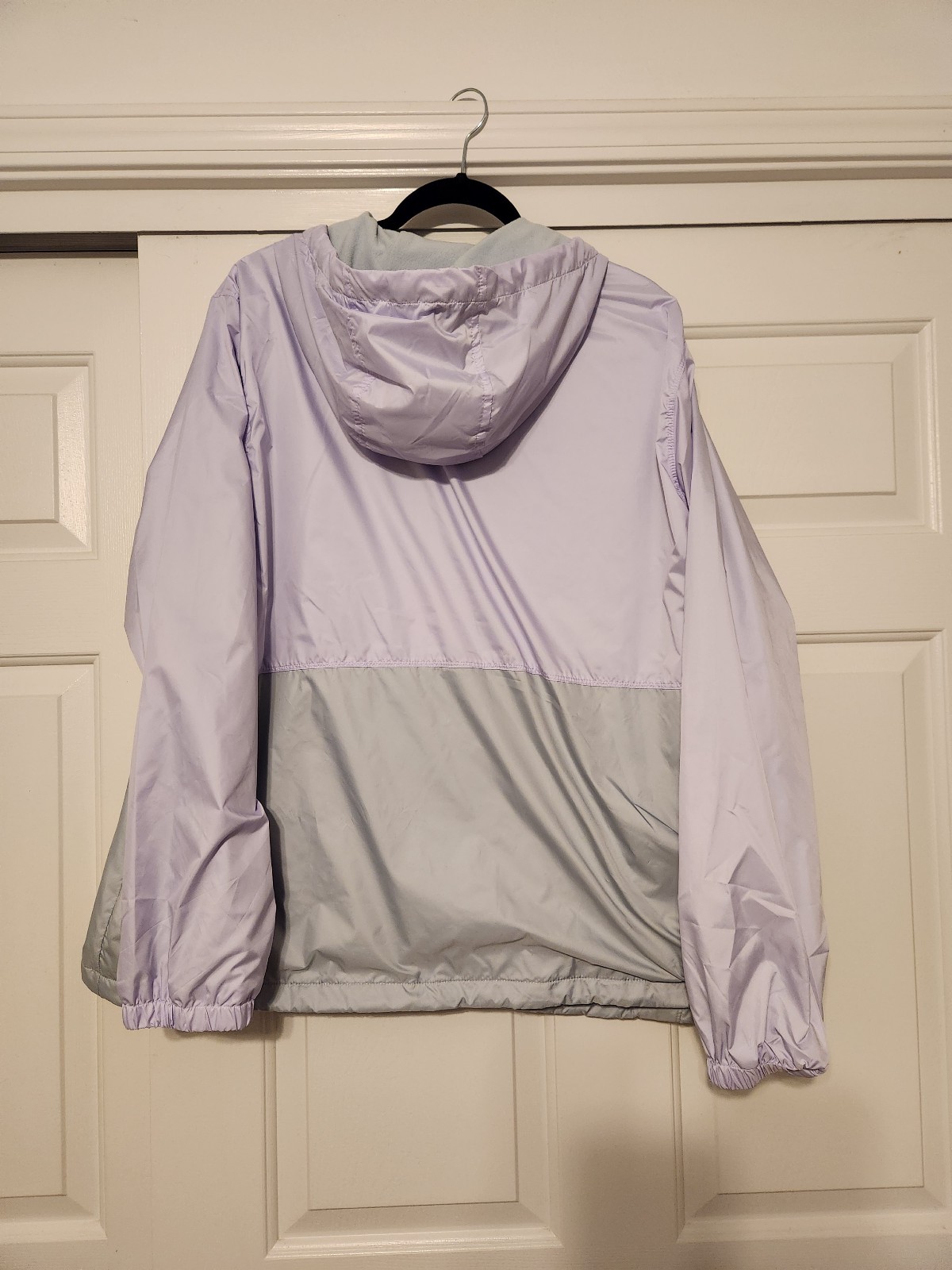 Labor Day Sale - Columbia fleece lined windbreaker - Internet Inventory Blowout:£45[hoWomen_4622574ua]