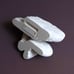 Gazzaladra Wall Shelf Edodes Fungus for Party, Living Room, Bedroom
