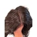 22” Curly Human Hair wig