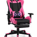 Massage Gaming Chair