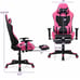 Massage Gaming Chair