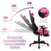 Massage Gaming Chair