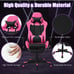 Massage Gaming Chair