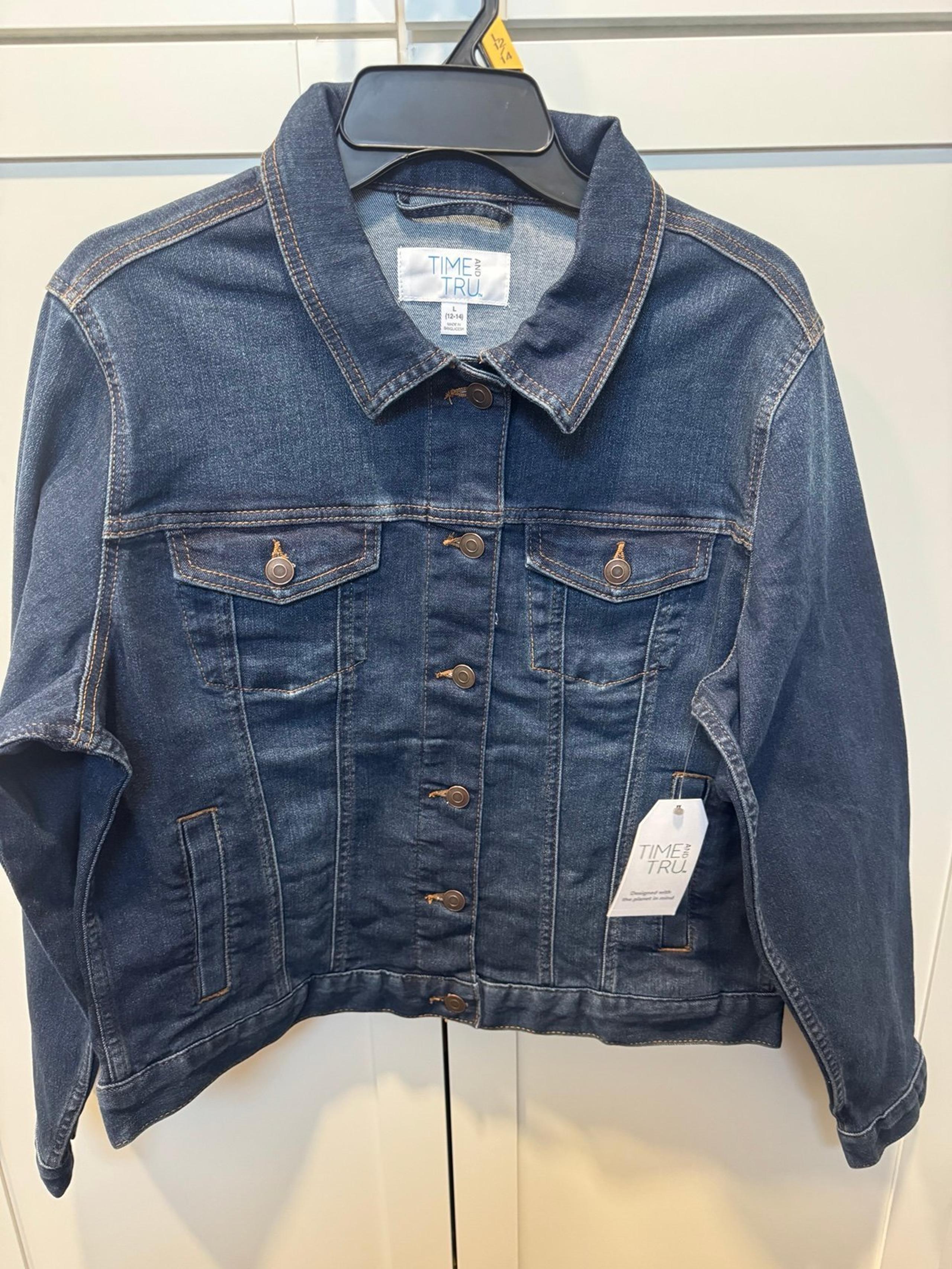 Jacket