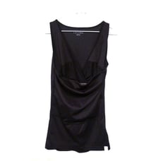 LALABU Soothie Shirt -Black M