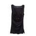 LALABU Soothie Shirt -Black M
