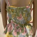 Express women top size medium