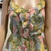 Express women top size medium