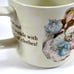 BEATRICE POTTER Mrs Tiggy-Winkle Nursery 3 Piece Set Bowl Cup Plate By Wedgwood