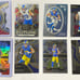 8 Card Lot Puka Nacua Rookie