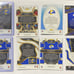 8 Card Lot Puka Nacua Rookie