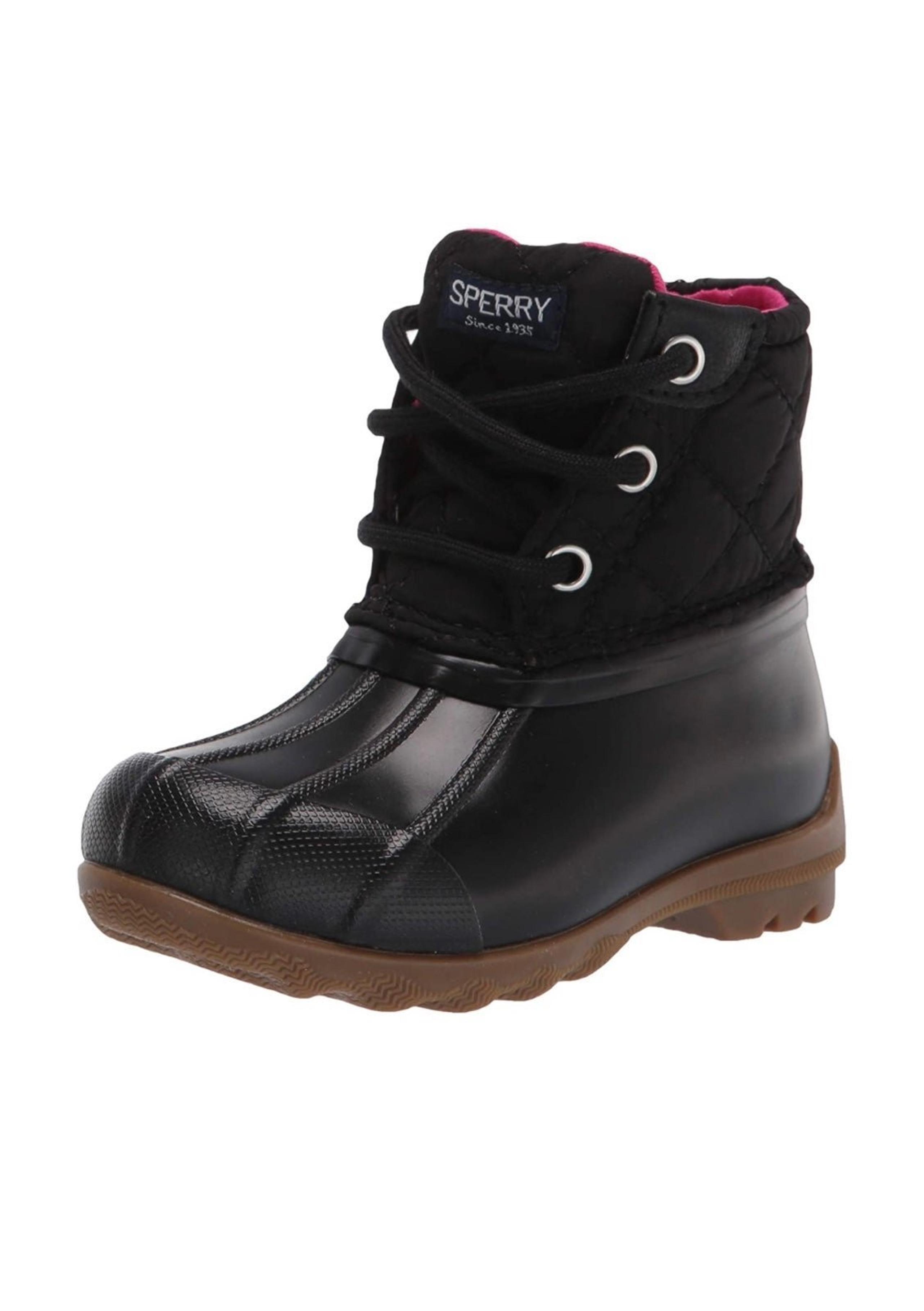 Sperry kids boots