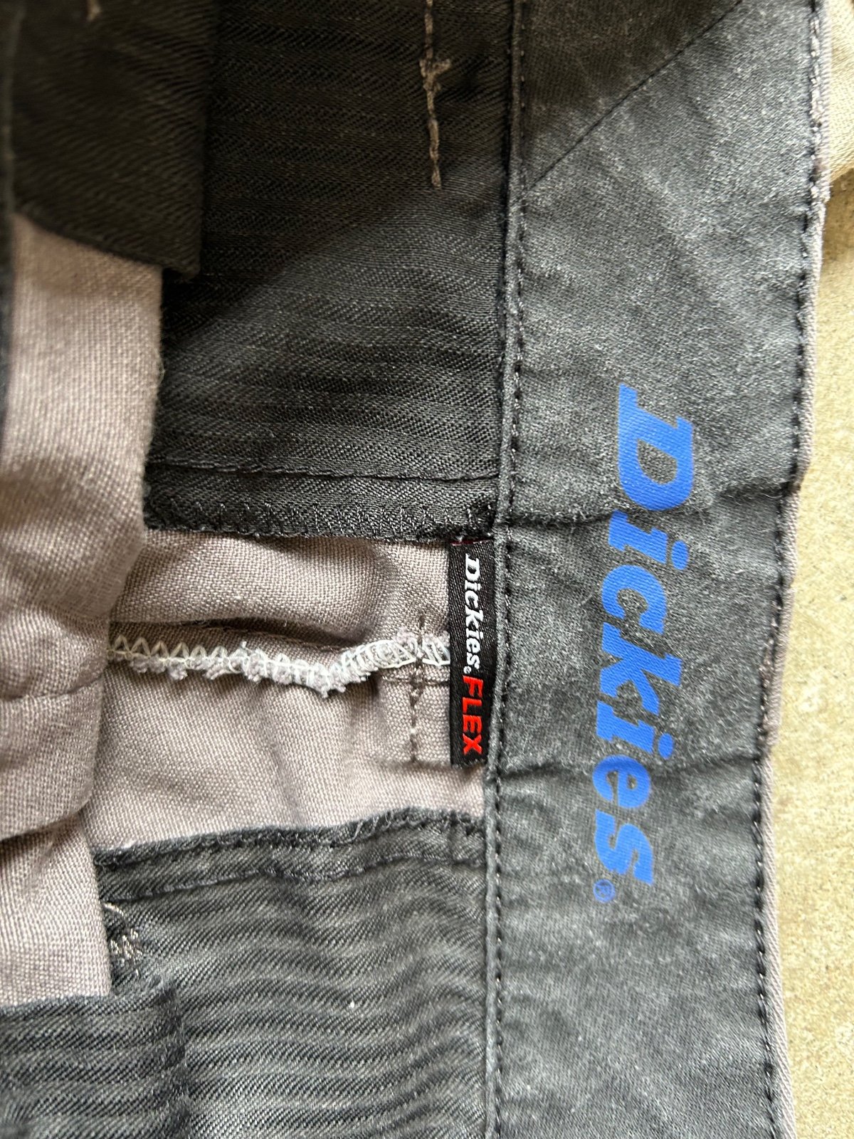 Dickies Slim Tapper Pants