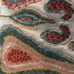 Pottery Barn Yalla Embroidered Pillow Cover 18 Multi