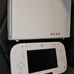 Nintendo Wii U console 8 gig includes controller and hookups. US Model