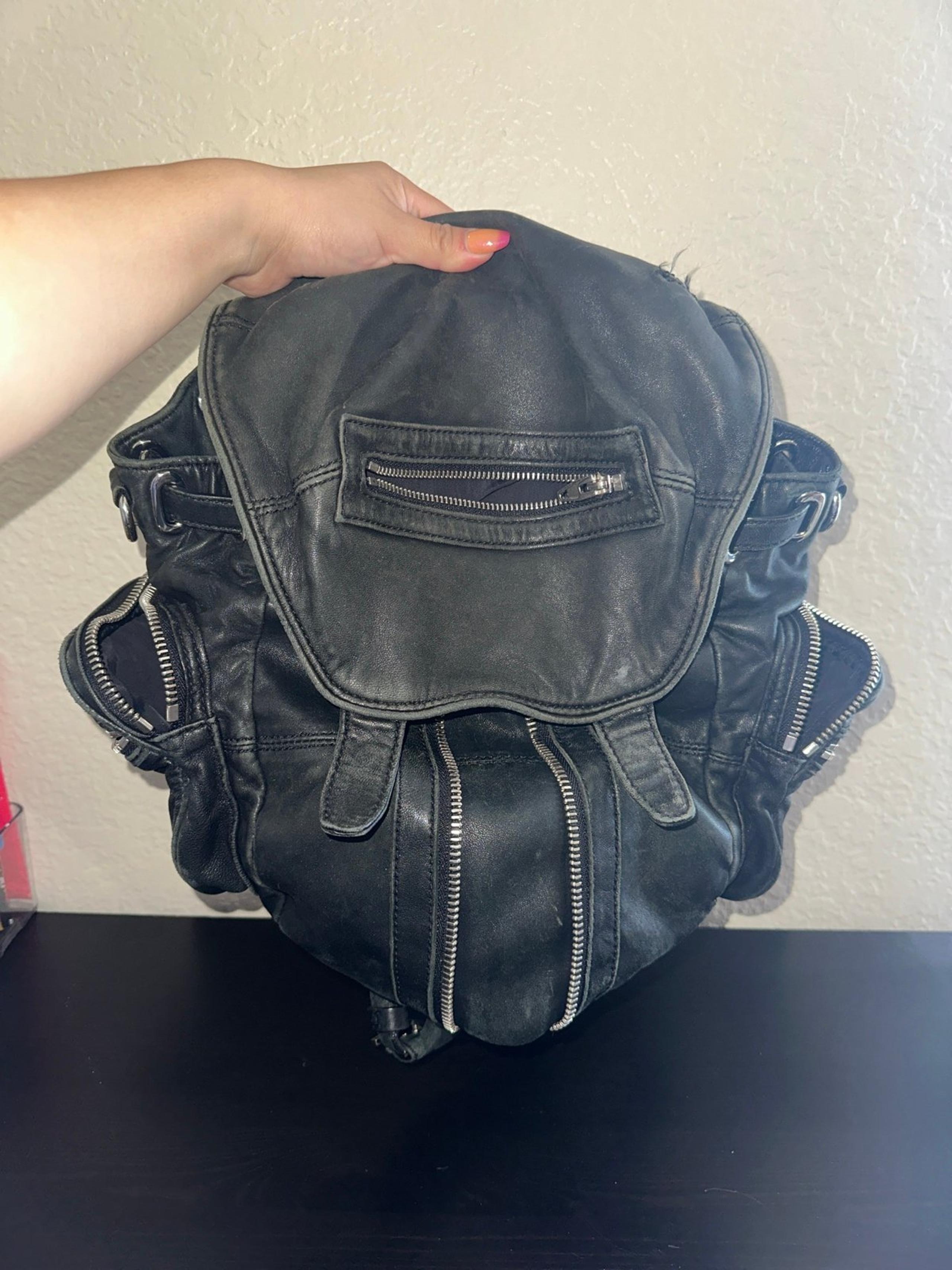 Alexander Wang Backpack